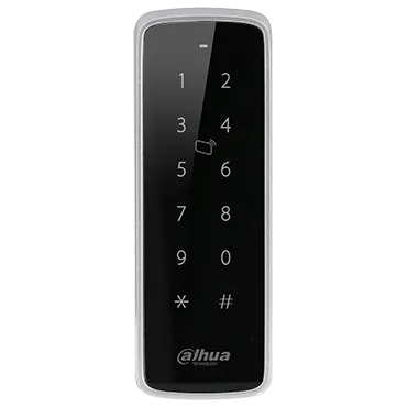 DHI-ASR1201D - EOL Replacement: DHI-ASR2101A