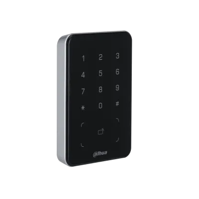 DHI-ASR2101A - EOL