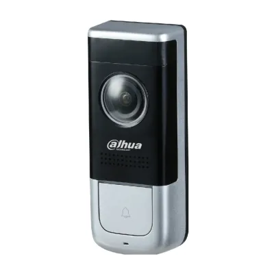 Dahua - DHI-DB11 - Wi-Fi Video Doorbell