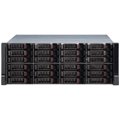 Dahua - DHI-EVS7024S-R - 24 HDD Enterprise Video Storage