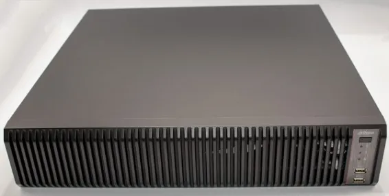 Dahua - DHI-IVSS7008-1T - 128ch Intelligent Video Surveillance Server