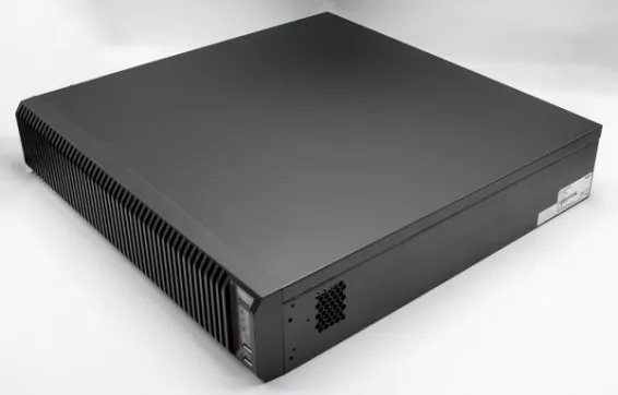 Dahua - DHI-IVSS7008-1T - 128ch Intelligent Video Surveillance Server