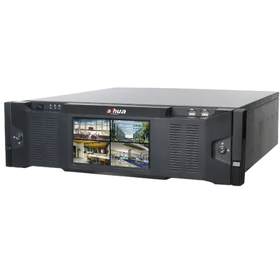 Dahua - DHI-IVSS7016DR-4T - 256CH Intelligent Video Surveillance Server