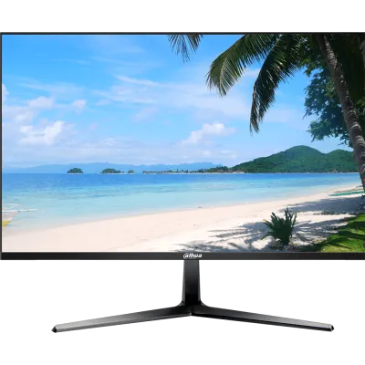 Dahua - DHI-LM27-B200 - 27-in. Full HD LED Monitor