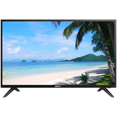 Dahua - DHI-LM32-F200 - 31.5-in. Full HD LED Monitor