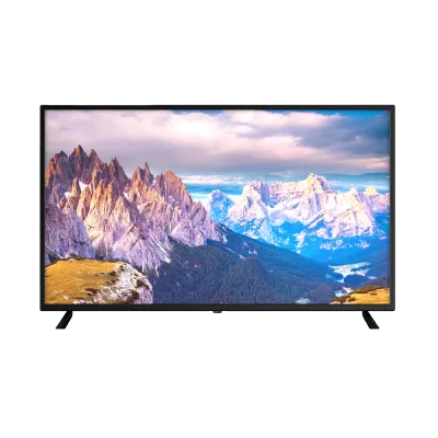 Dahua - DHI-LM43-F400 - 43 inch 4K MONITOR