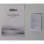 Dahua - DHI-LM55-S400 - 55 inch 4K MONITOR