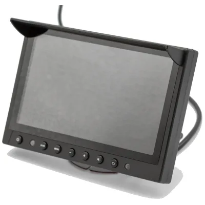 Dahua - DHI-MLCDF7-E - 7 inch LCD Monitor