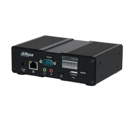 Dahua - DHI-NEB0105HI-4K - 1-Channel Distributed Encoding Box