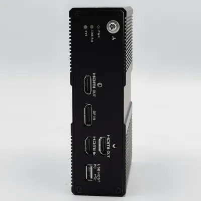 Dahua - DHI-NEB0105HI-4K - 1-Channel Distributed Encoding Box