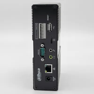 Dahua - DHI-NEB0105HI-4K - 1-Channel Distributed Encoding Box