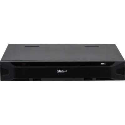 Dahua - DHI-NVD0605DH-4I-4K - 6 Screens Ultra-HD Network Video Decoder