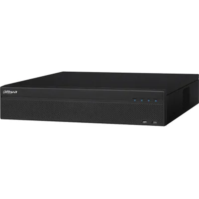 DHI-NVR6A08-32-4KS2 - EOL Replacement: N98A5N
