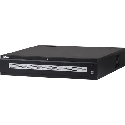 Dahua - DHI-NVR6A08-64-4KS2 6TB - NVR 64CH RAID INT 4K 8SATA 6TB