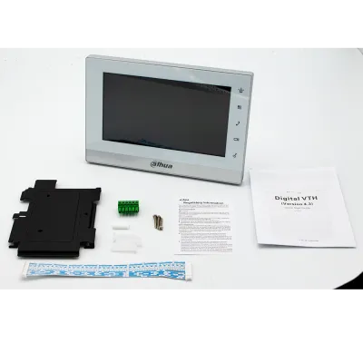 DHI-VTH1550CHW-2-S - EOL Replacement: DHI-VTH5422HW