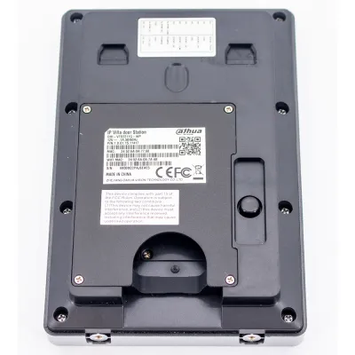 Dahua - DHI-VTO2211G-WP - IP WIFI Residential Outdoor Station