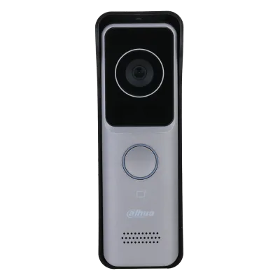 Dahua - DHI-VTO2311R-WP - Ultra Slim Wi-fi PoE Door Station