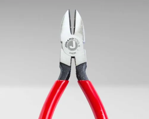 Jonard - DIAGB6 - Diagonal Skinning Stripping Pliers