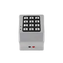 Alarm Lock - DK3000MS - Unsecured Keypad