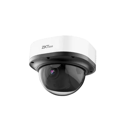 ZKteco USA - DL-854N28B-E3 - Big Eyeball 4MP AI Camera Face Recoginzation