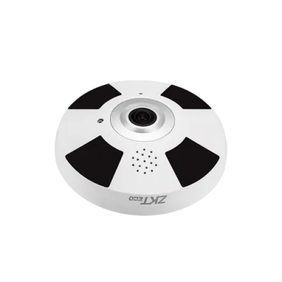 ZKteco USA - DL-858V17C-FS - Fisheye IP Camera
