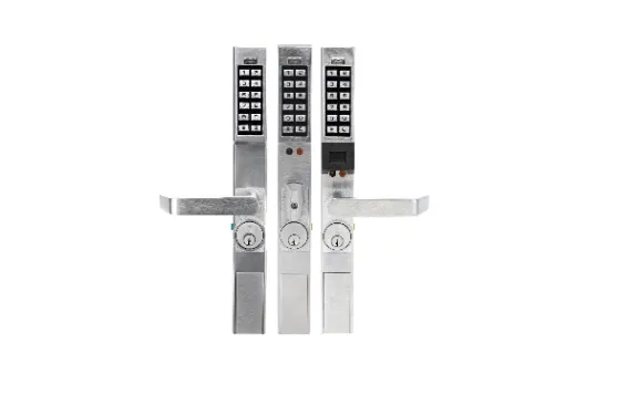 Alarm Lock - DL1300/26D1 - NARROW STILE LOCK