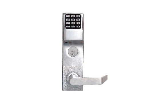 Alarm Lock - DL6500CRR/10B - Wireless Mort Clssrm Rh