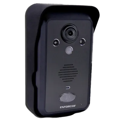 SECO-LARM - DP-266-CAQ - Additional Camera for DP-266-1C7Q