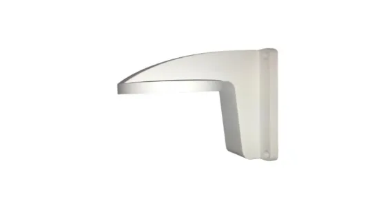 Hikvision - WM110 - Bracket Wall Mount 110mmx21mmx2mm Domes