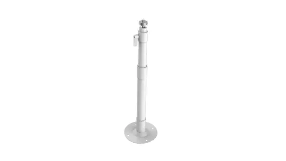 Hikvision - PP1 - Bracket, Pendant Mount 1/4 20