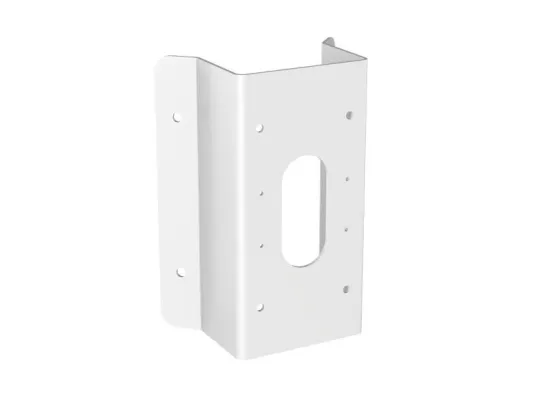 Hikvision - DS-1476ZJ-Y - Corner Mount White