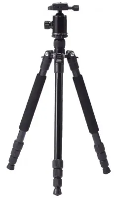 Hikvision - DS-2907ZJ - 1/4"-20 Tripod