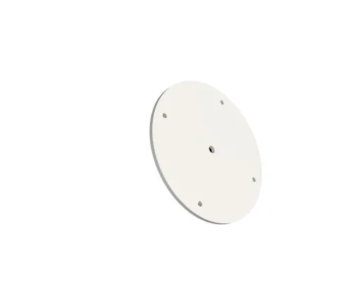 Hikvision - DS-2909ZJ - Bullet-Tripod Adapter