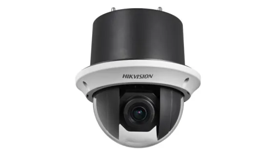 HIKVISION - DS-2AE4225T-D3 - PTZ OUT TURBO 2M 25X DN