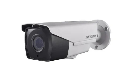 Hikvision - DS-2CC12D9T-AIT3ZE - 2 MP PoC Motorized Varifocal Bullet Camera