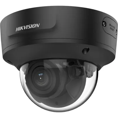 Hikvision - DS-2CD2743G2-IZS - 4 MP AcuSense Motorized Varifocal Dome Network Camera