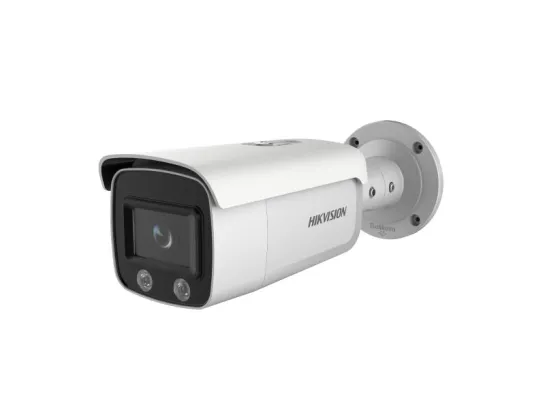 HIKVISION - DS-2CD2T27G1-L 2.8mm - ODBL 2MP 2.8mm 24Hr*7 color