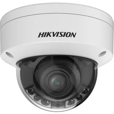 HIKVISION - DS-2CD3788G2T-LIZSU 2.7-13.5mm - DOME CAMERA