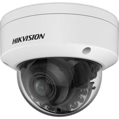 HIKVISION - DS-2CD3788G2T-LIZSU 2.7-13.5mm - DOME CAMERA