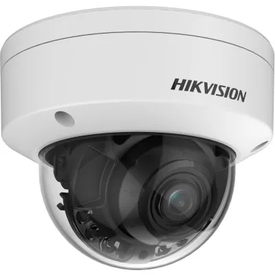 HIKVISION - DS-2CD3788G2T-LIZSU 2.7-13.5mm - DOME CAMERA