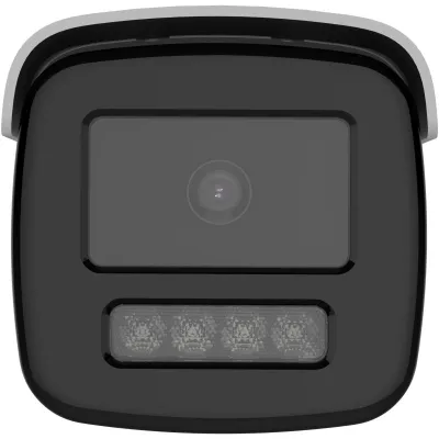 HIKVISION - DS-2CD3T48G2-LIS 2.8mm - BULLET CAMERA