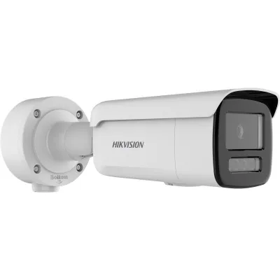 HIKVISION - DS-2CD3T48G2-LIS 4mm - BULLET CAMERA