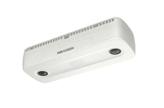 HIKVISION - DS-2CD6825G0/C-IS 2mm - PPL CT,IN,2mm,DWDR,IR,265+