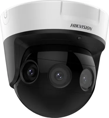 HIKVISION - DS-2CD6944G0-IHS 2.8mm - 16MP 180 DN POE DM IP67/IK10