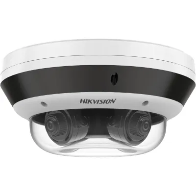 HIKVISION - DS-2CD6D54G1-IZS - Mini PANOVU O 20MP IR