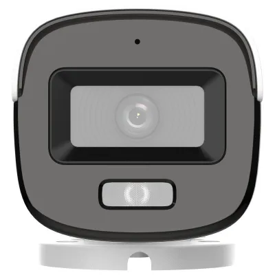 HIKVISION - DS-2CE10DF0T-F 2.8mm - 2 MP ColorVu Fixed Mini Bullet Camera