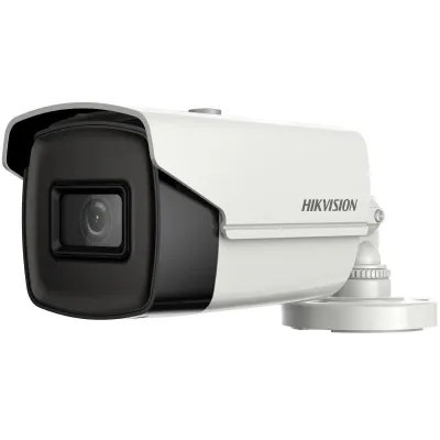 HIKVISION - DS-2CE16U1T-IT5F 3.6mm - OutBul 8MP/4K TVI IR IP67