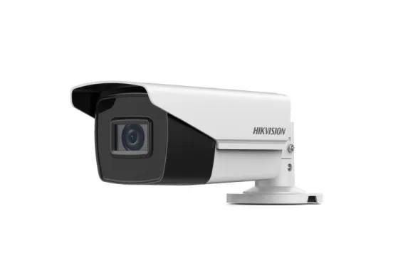 Hikvision - DS-2CE19D3T-AIT3ZF - 2 MP Ultra Low Light Motorized Varifocal Bullet Camera