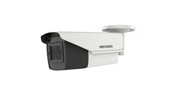 HIKVISION - DS-2CE19U7T-AIT3ZF - BL IP67 8MP 2.7-13.5MZ WDR