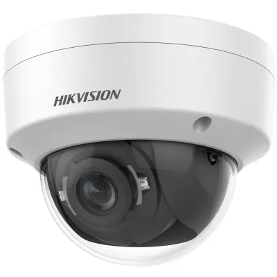 HIKVISION - DS-2CE57U1T-VPITF 3.6mm - OutDom 8MP/4K TVI IR IP67